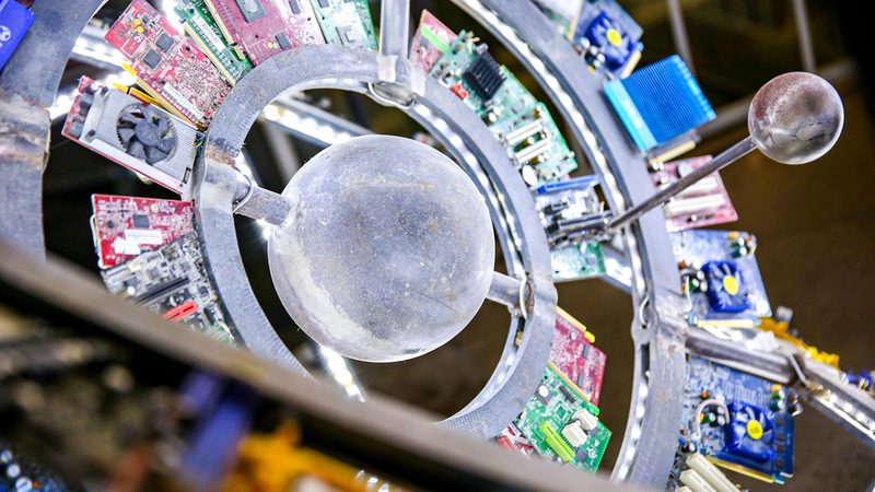 企业数字化转型的关键一步：成功咨询项目案例分析**